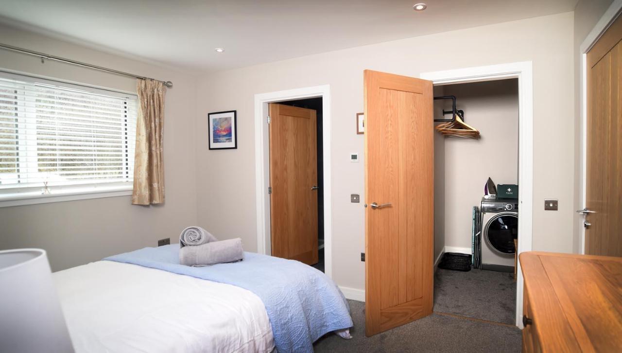 Scorr House Apartment Πόρτρι Εξωτερικό φωτογραφία