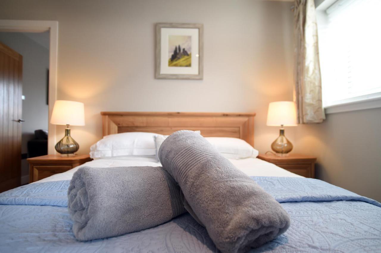 Scorr House Apartment Πόρτρι Εξωτερικό φωτογραφία