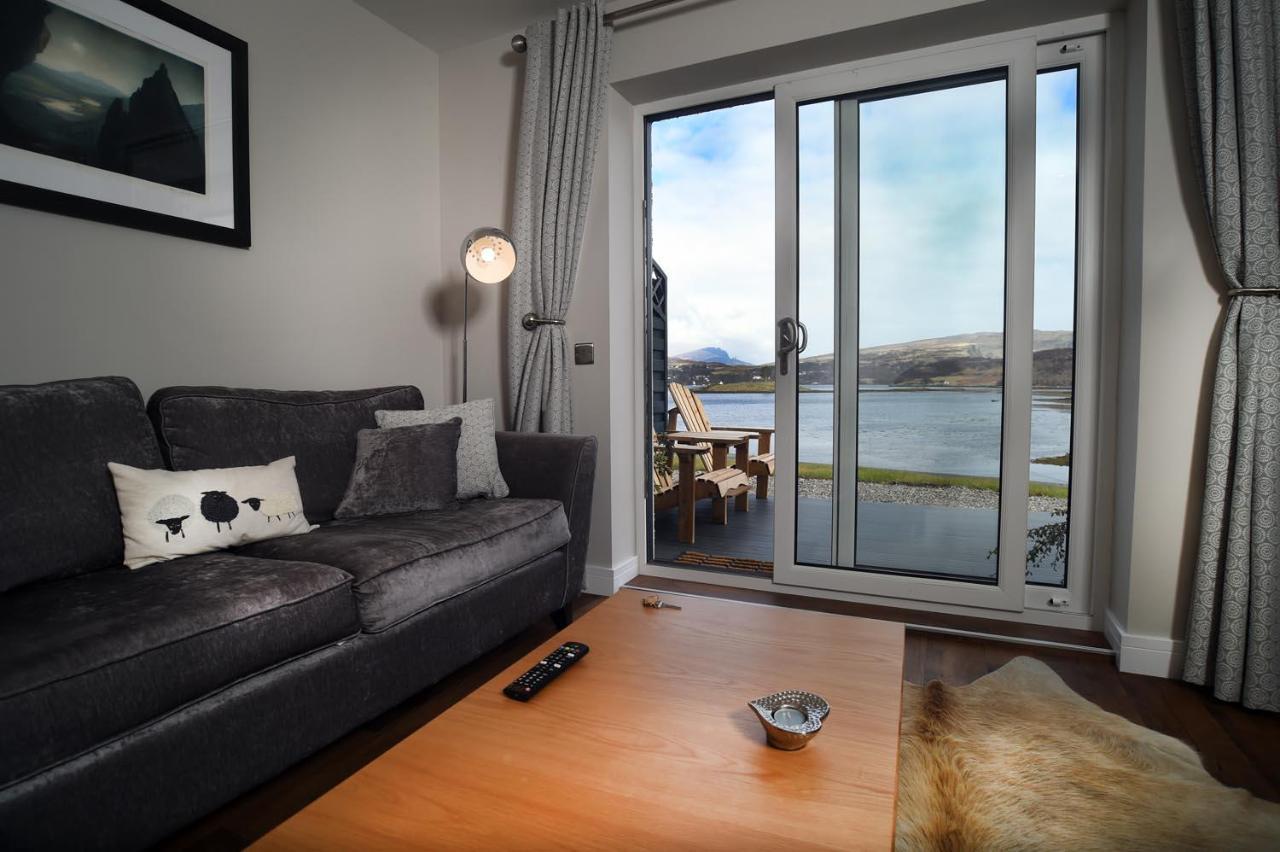 Scorr House Apartment Πόρτρι Εξωτερικό φωτογραφία