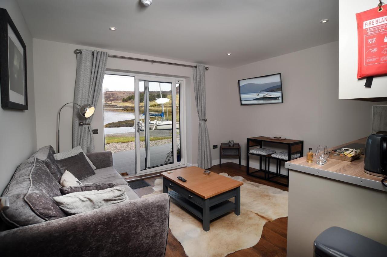 Scorr House Apartment Πόρτρι Εξωτερικό φωτογραφία