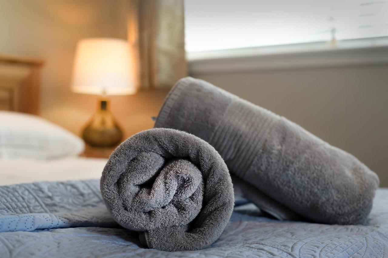 Scorr House Apartment Πόρτρι Εξωτερικό φωτογραφία