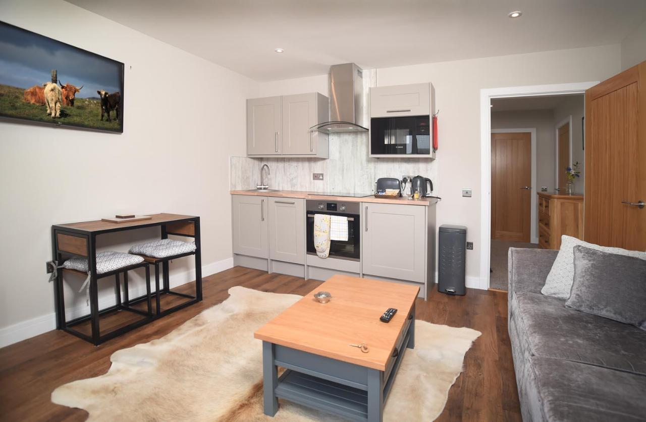 Scorr House Apartment Πόρτρι Εξωτερικό φωτογραφία