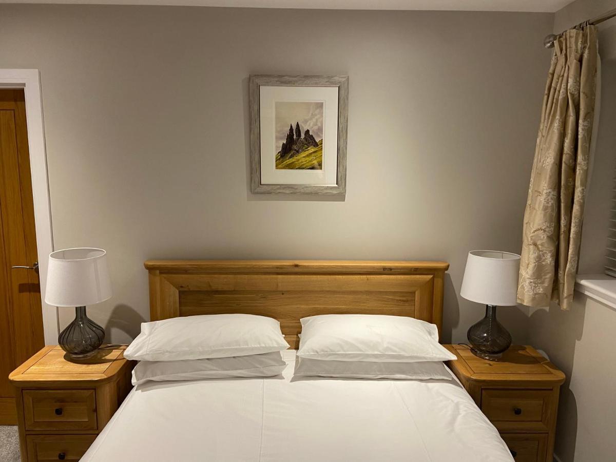 Scorr House Apartment Πόρτρι Εξωτερικό φωτογραφία