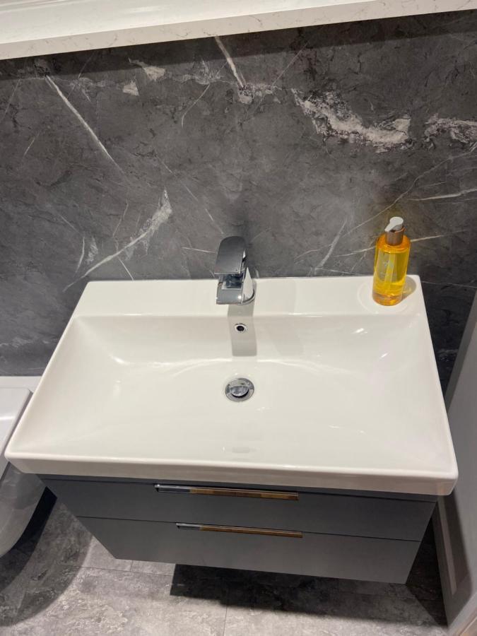 Scorr House Apartment Πόρτρι Εξωτερικό φωτογραφία